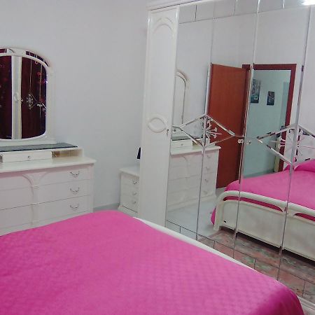 Terrazza Sul Mare Apartment จอโยซามาเรอา ภายนอก รูปภาพ