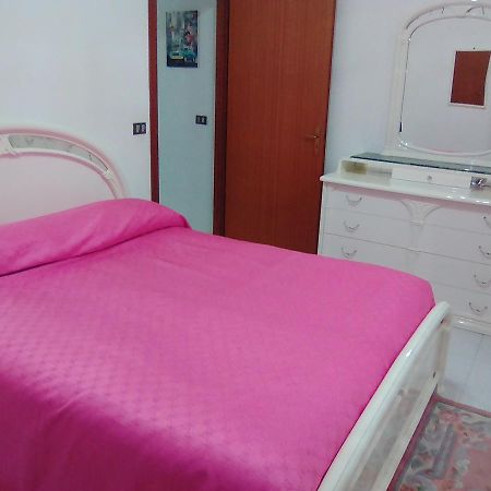 Terrazza Sul Mare Apartment จอโยซามาเรอา ภายนอก รูปภาพ