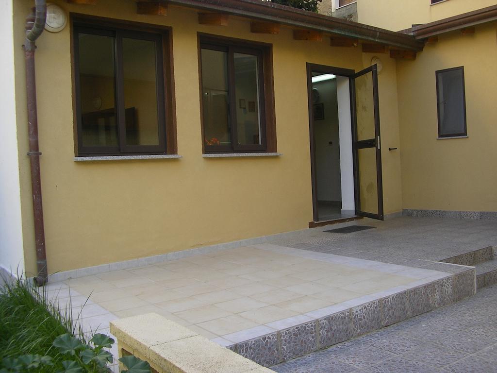 Terrazza Sul Mare Apartment จอโยซามาเรอา ห้อง รูปภาพ