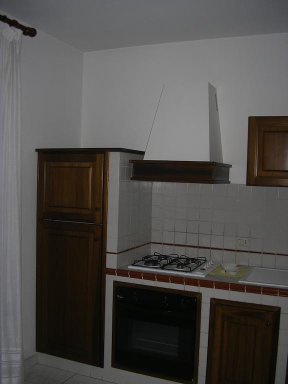 Terrazza Sul Mare Apartment จอโยซามาเรอา ภายนอก รูปภาพ