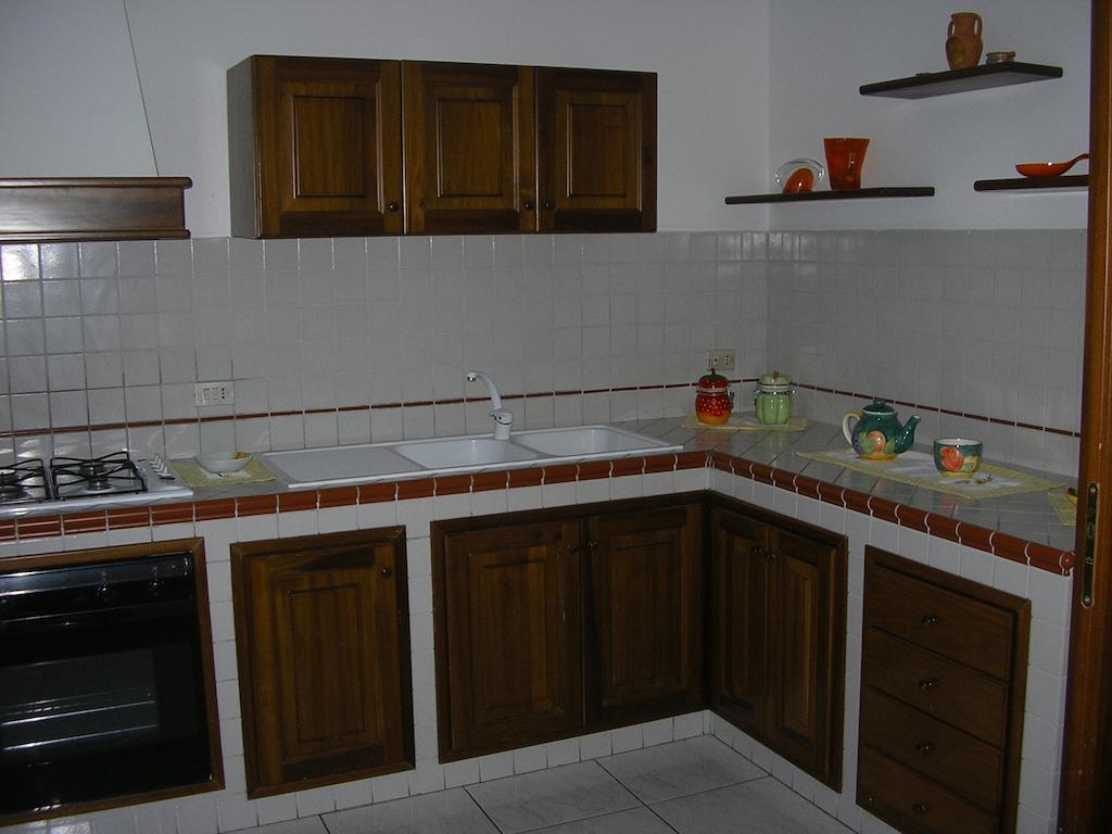Terrazza Sul Mare Apartment จอโยซามาเรอา ห้อง รูปภาพ