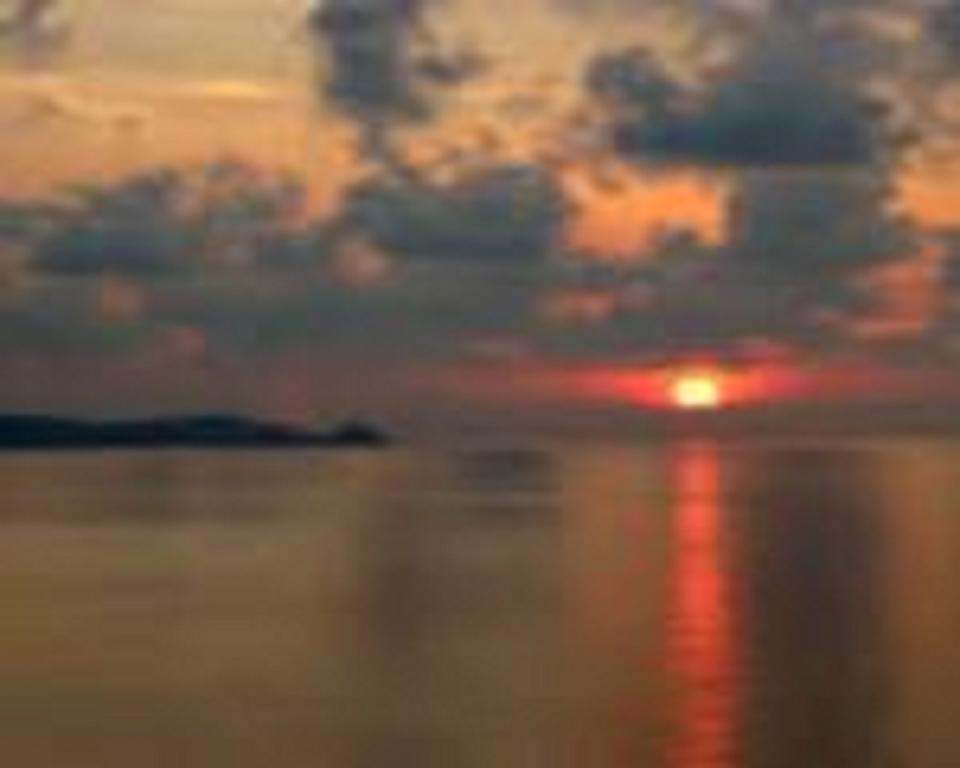Terrazza Sul Mare Apartment จอโยซามาเรอา ภายนอก รูปภาพ