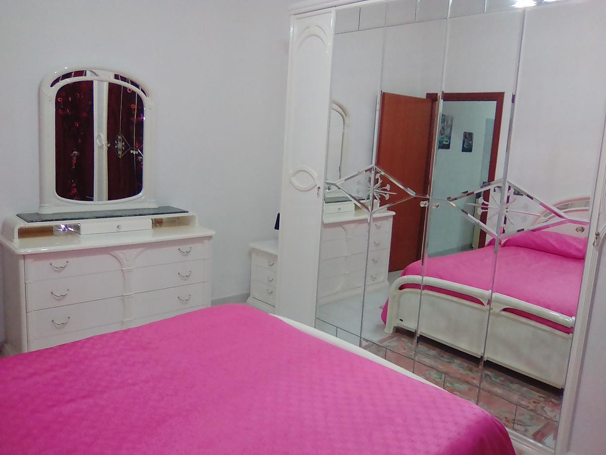 Terrazza Sul Mare Apartment จอโยซามาเรอา ภายนอก รูปภาพ