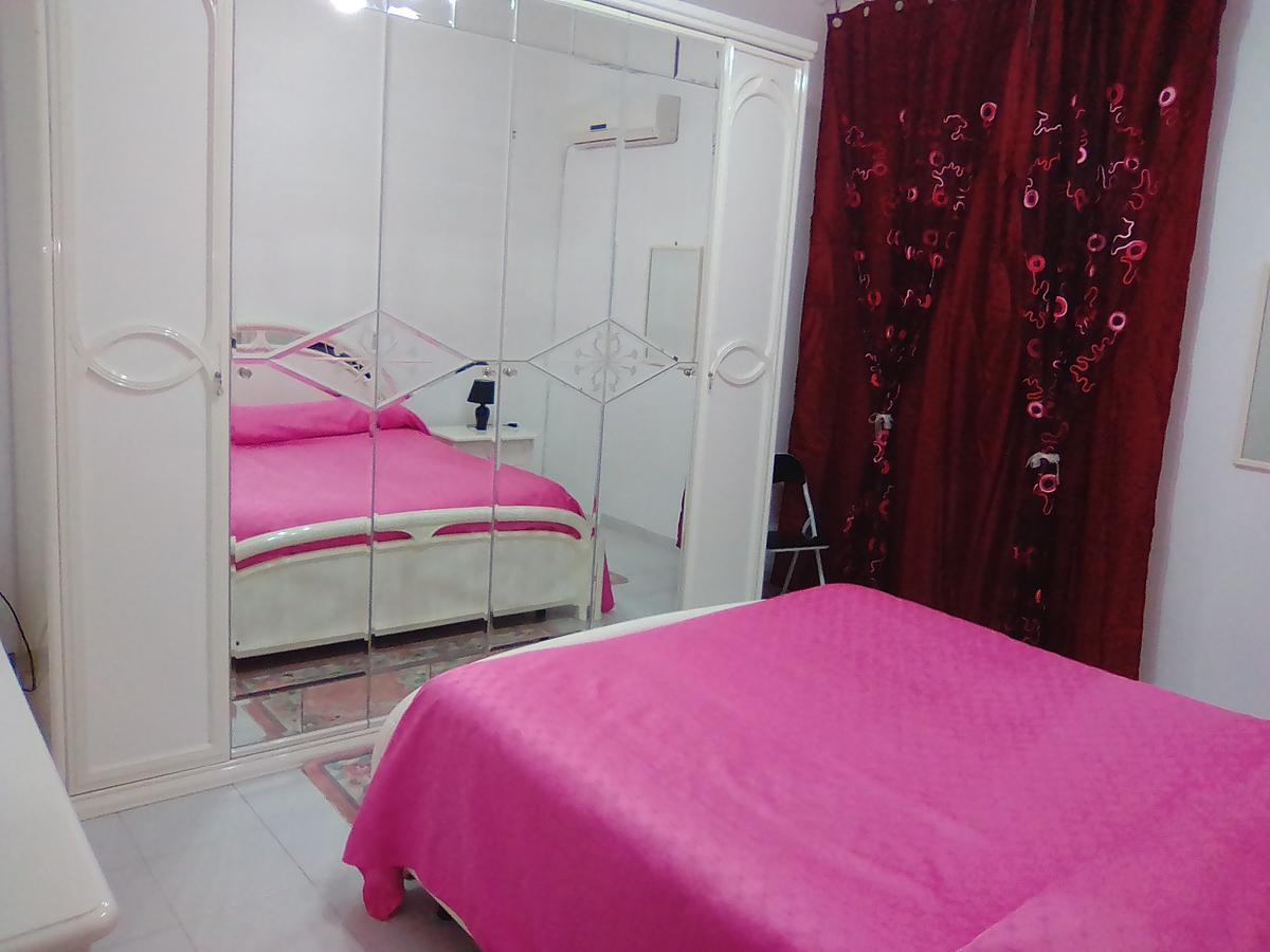 Terrazza Sul Mare Apartment จอโยซามาเรอา ภายนอก รูปภาพ