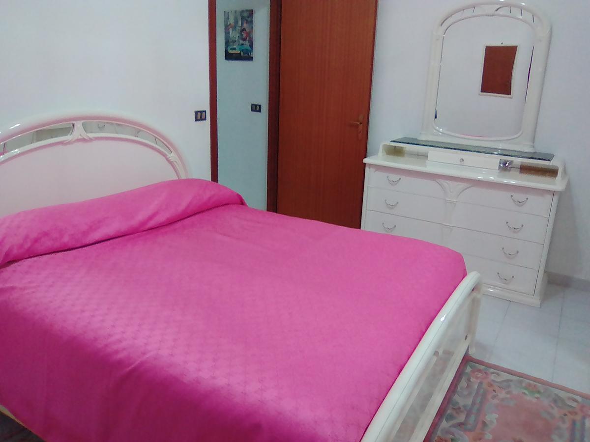 Terrazza Sul Mare Apartment จอโยซามาเรอา ภายนอก รูปภาพ